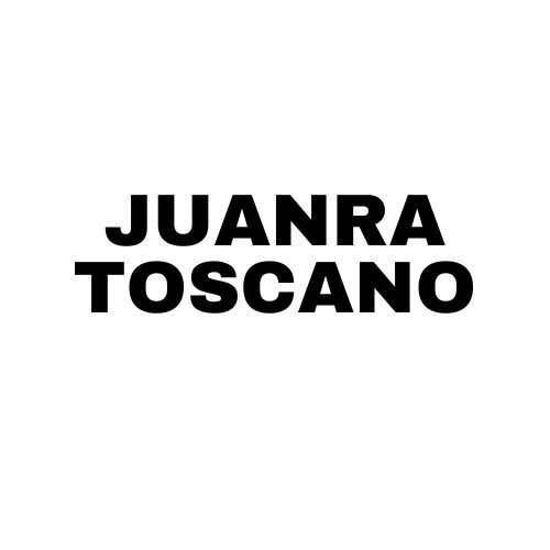 Juan Ramon Toscano- Copywriter